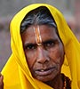 Hindufrau